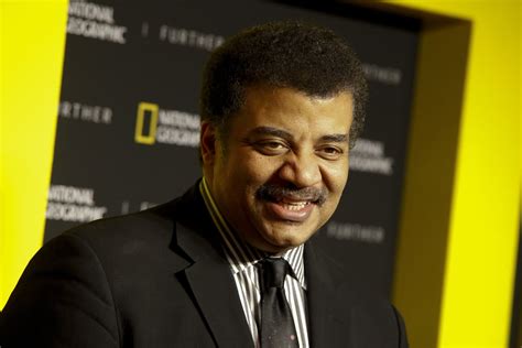 Neil deGrasse Tyson Brings Astrophysics Down To Earth | On Point