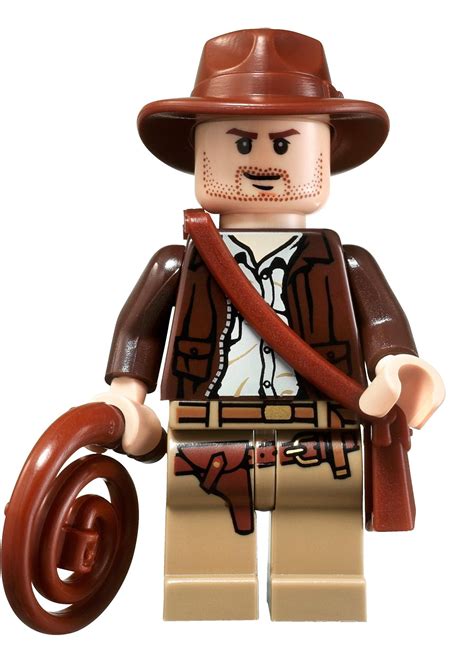 LEGO INDIANA JONES | Lego indiana jones, Idées lego, Chiffres lego