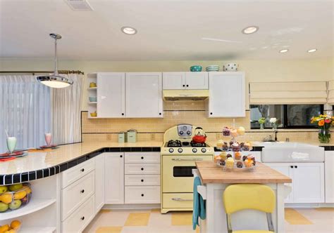 Kitchen Appliances Colors: New & Exciting Trends | Luxury Home Remodeling | Sebring Design Build