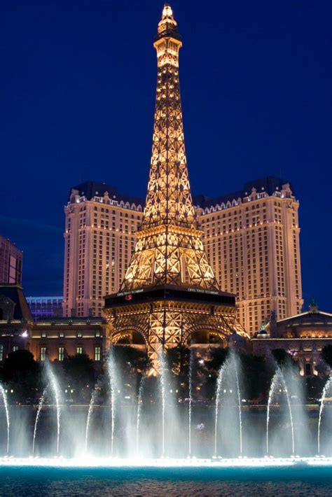 10 Eiffel Tower Replicas Around the World