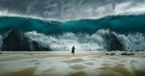 Exodus: Gods and Kings – Movie Review – Dust Off The Bible