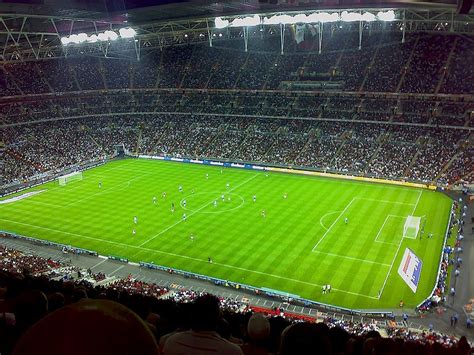 world soccer: 2011 UEFA Champions League Final