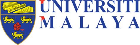 University of Malaya Logo PNG Vector (AI) Free Download