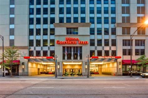 Hilton Garden Inn Chicago Downtown/Magnificent Mile, Chicago (updated prices 2025)