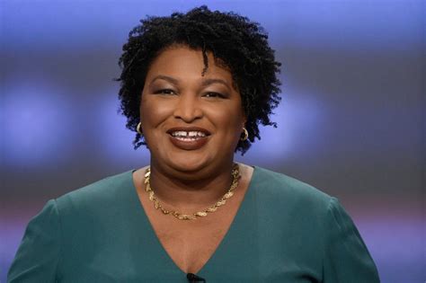 Dem Stacey Abrams makes history after winning primary in Georgia gubernatorial race – Los ...