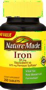 Spring Valley Slow-Release Iron Dietary Supplement, 30 count - Walmart.com - Walmart.com