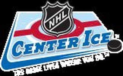 NHL Center ICE Free Trial DirecTV Starts Oct. 6 - al.com