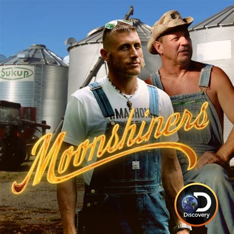 Watch Moonshiners Season 8 Episode 11: Mobile Moonshine Madness Online ...