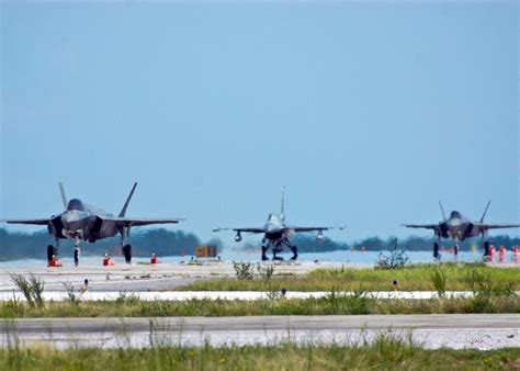 F-35 fighters at Luke Air Force Base could bring jobs, investment to area – Cronkite News