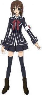 Yuki Cross • Vampire Knight • Absolute Anime