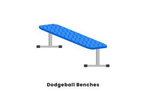 Dodgeball Equipment List