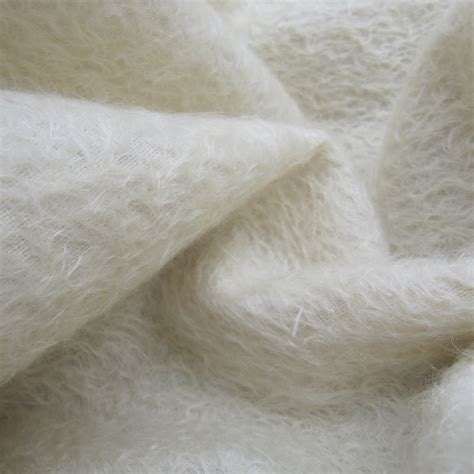 The Inner World of Emma's Bears: New Mohair Fabrics