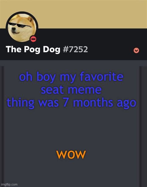 epic doggos epic discord temp - Imgflip