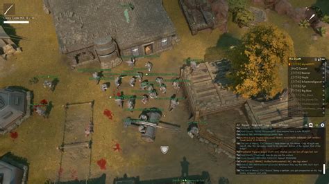 just a typical warden's day on the front : r/foxholegame