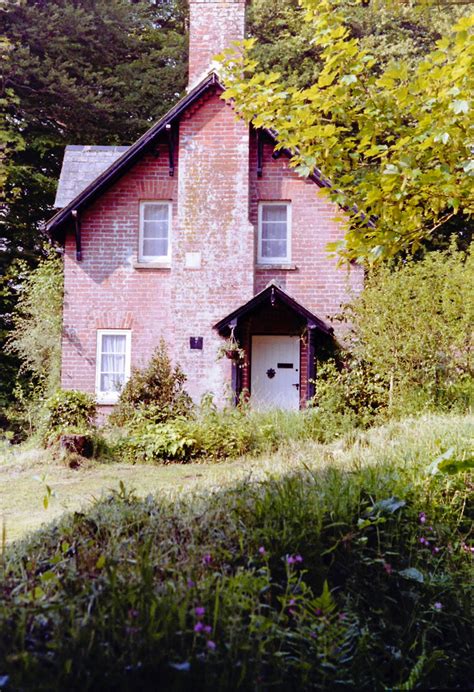 River Cottage | This is the River Cottage used as the locati… | Flickr