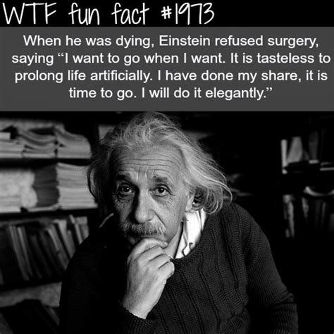 Albert Einstein Death Quotes. QuotesGram