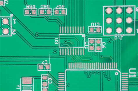 What is a Blank PCB Board? | PCB Assembly | Uetpcb.com