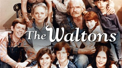 Watch The Waltons · Season 8 Full Episodes Free Online - Plex