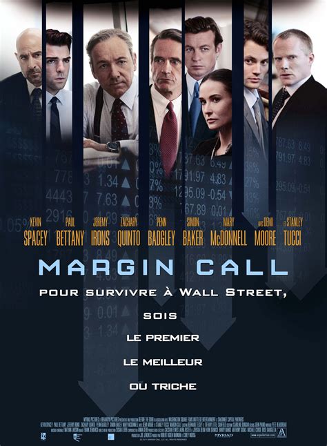 Margin Call - Film (2011) - SensCritique