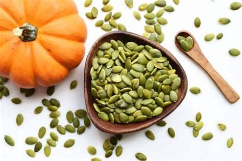 Pumpkin Seeds (Kaddu Ke Beez): Health Benefits, Uses, Side Effects And ...