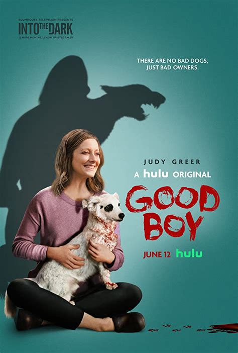 Good Boy 2024 - Gleda Mellicent