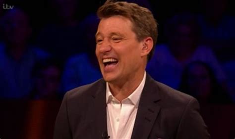 Tipping Point: Ben Shephard speechless as celebrity contestants clash | TV & Radio | Showbiz ...