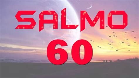 Salmo 60 - YouTube