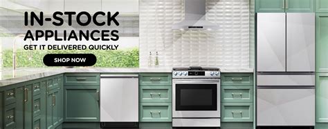 Sears Kitchen Appliances