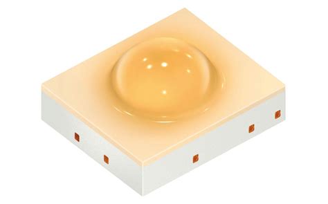 Osram launches new mid power LED range - News