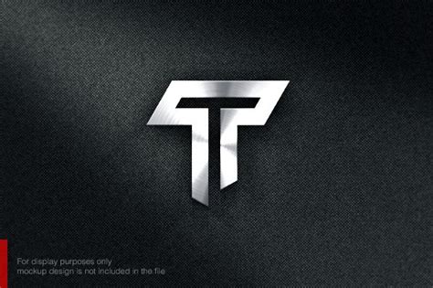 Abstract Letter T Logo | Branding & Logo Templates ~ Creative Market