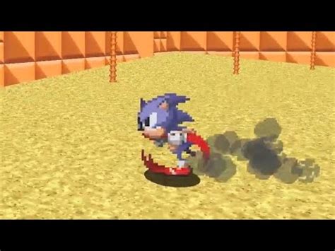 Sonic Robo Blast 2 - CD Sonic Mod - YouTube