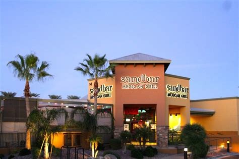 Sandbar Mexican Grill - 268 Photos & 585 Reviews - Mexican - 21001 N ...