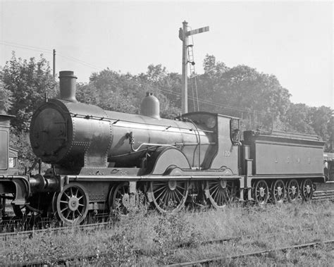 LSWR T9 at Horsted Keynes Station, 15 Sep 1963 | Horsted Key… | Flickr