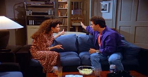 15 Things 'Seinfeld's Elaine and Jerry Taught Us About Staying Friends ...