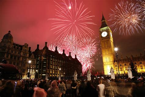 10 desconcertantes fiestas del Reino Unido - Descubre la cultura británica en estos insólitos ...