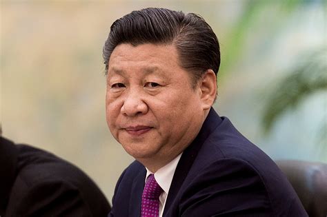 Xi Jinping's Davos Speech Showed the World Has Turned Upside Down ...