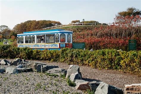 Maine Trolley Tour Blog | Portland Discovery