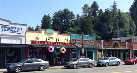 10 Best Things To Do In Guerneville, California | Trip101