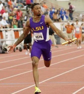 LSU track and field hosting six in-state schools in first meet of ...