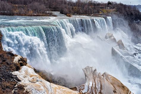 Niagara Falls State Park | Drive The Nation