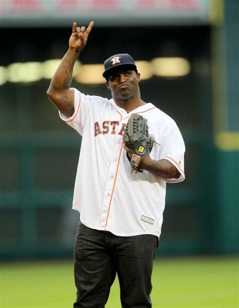 Longhorns legend Ricky Williams to run marijuana friendly gym - Houston Chronicle