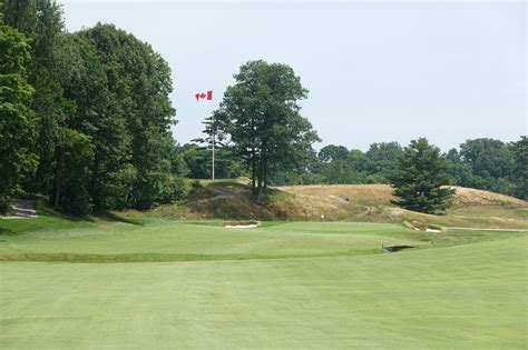 Toronto Golf Club (Mississauga, Ontario) | GolfCourseGurus