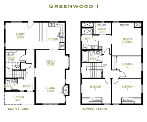 Floor Plans 1800 Sq Feet - floorplans.click