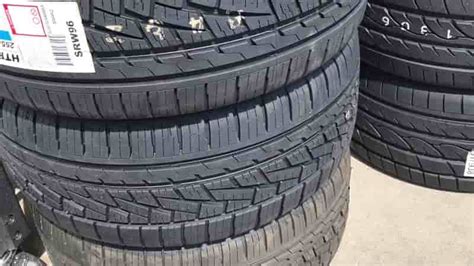 2024 Sumitomo Tires Review: Are Sumitomo Tires Good? - Tireer