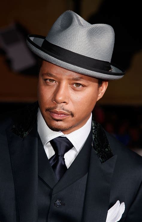 Terrence Howard | Men's Fashion...yes!!! | Pinterest | Men's fashion, Dapper dan and Sharp ...