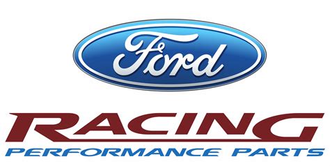 Ford Performance Logo Vector | Lererieisblind