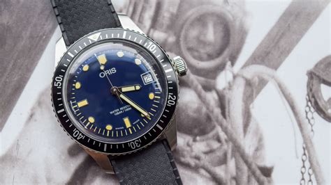 AblogtoRead - Oris Diver Sixty-Five 36mm Watch Review | Borealis Watch Forum: Open to All WIS ...