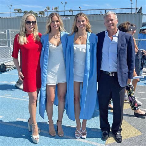 Shannon Beador, David Beador Reunite at Twins’ Graduation | Us Weekly