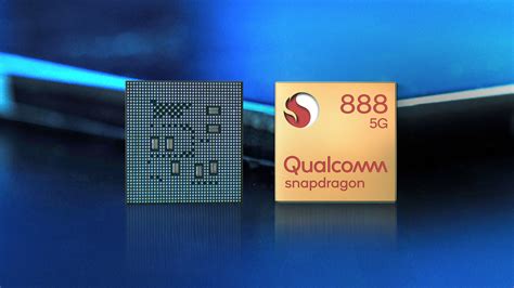 Snapdragon 888 phones: which handsets will benefit from the next-gen ...