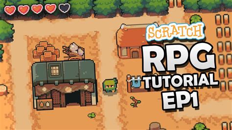 Scratch RPG Tutorial | EP 1 | Scratch Games | 最も完全な関連コンテンツの概要scratch rpg | Mississippi Literacy ...